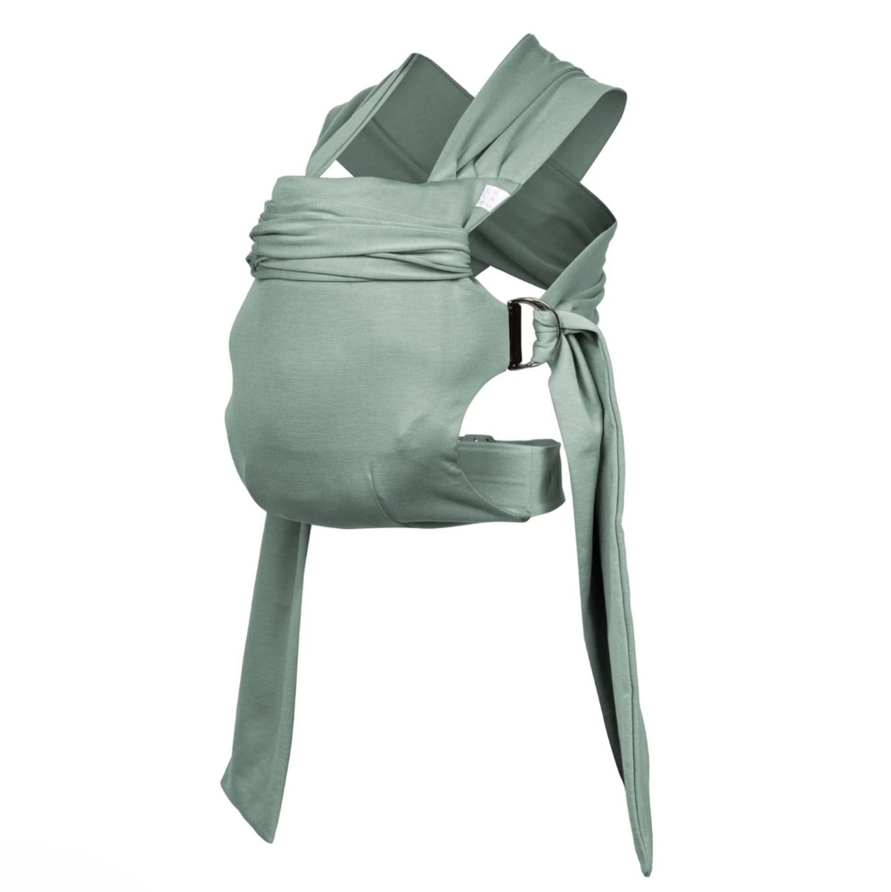 Lalabu Simple Carrier in Green